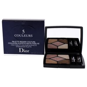 Dior #537 Eyeshadow Palette
